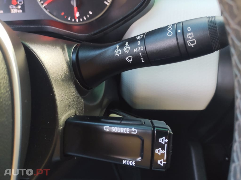 Renault Clio 1.5 Blue dCi Evolution