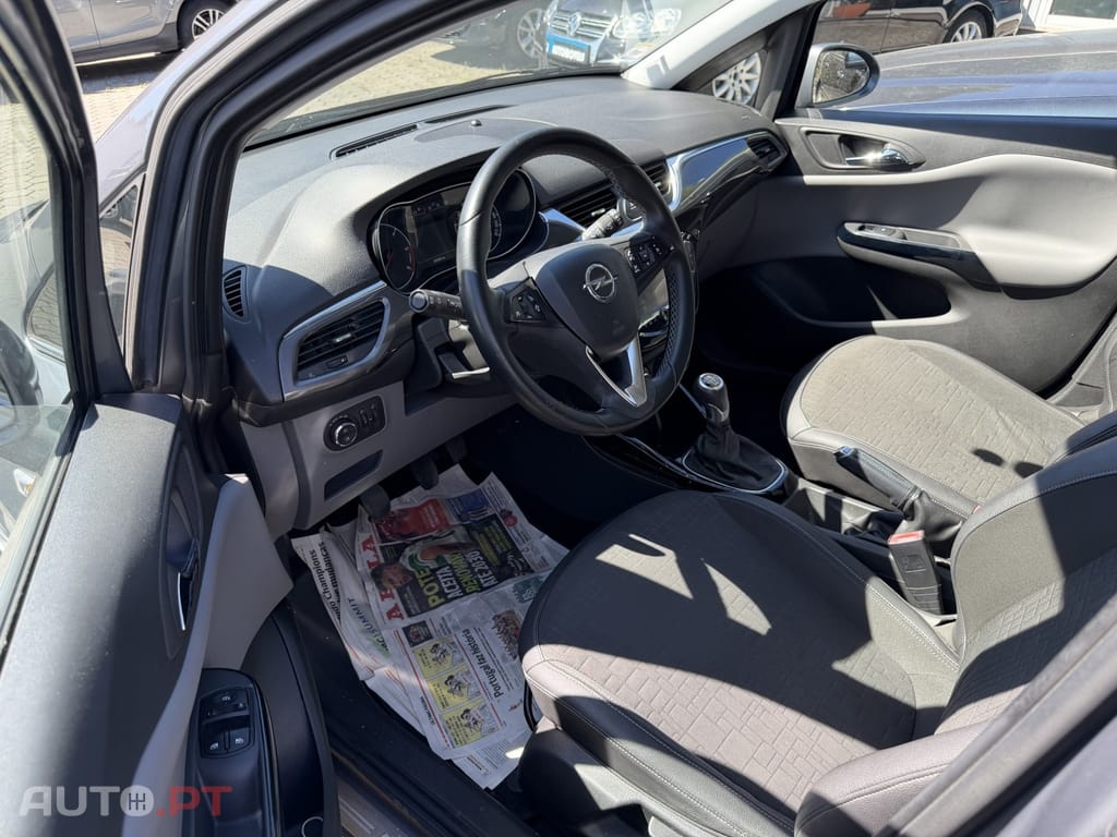 Opel Corsa 1.3 CDTi Business Edition