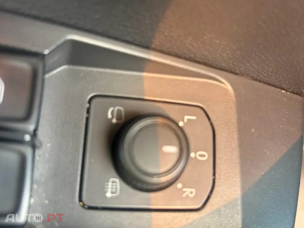 Volkswagen T-Cross 1.0 TSI Style DSG