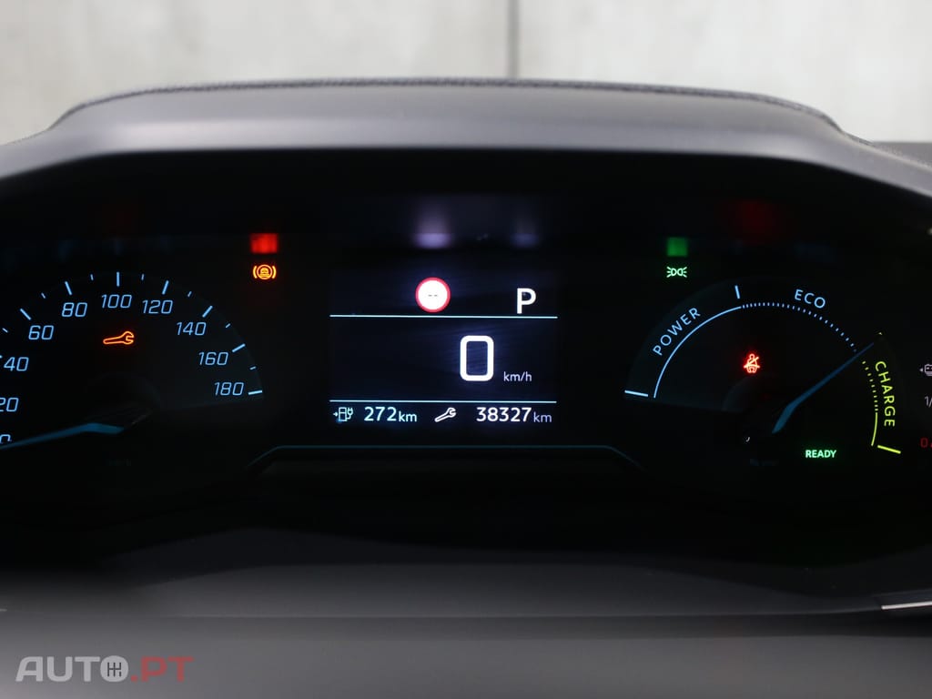 Peugeot E-208 50 kWh Allure Pack