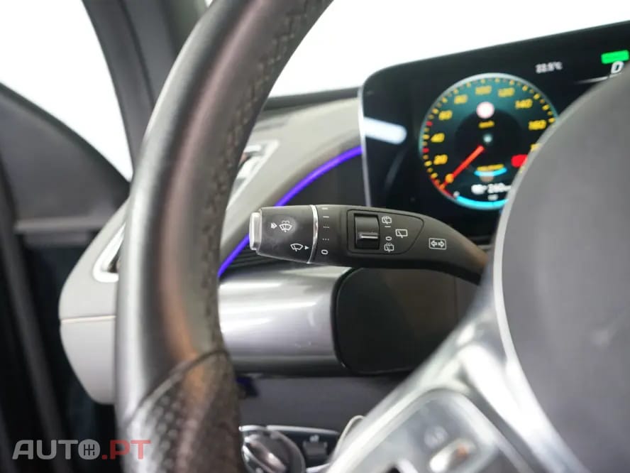 Mercedes-Benz EQC 400 4Matic