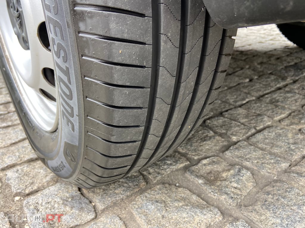 Peugeot Partner 1.6 HDI 100 cv Gripe Control