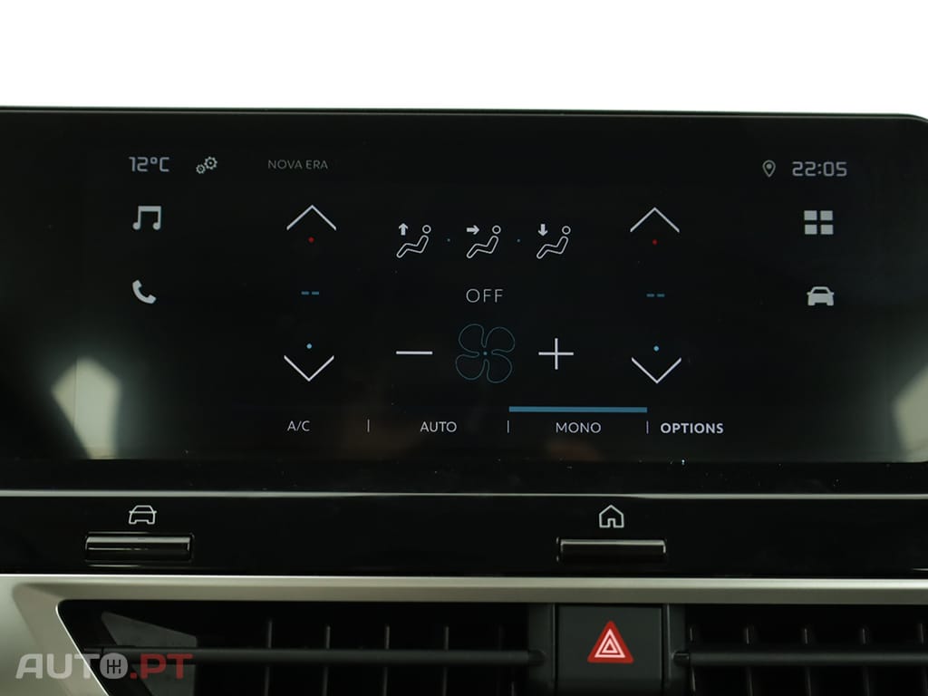 Citroen C4 C4 1.2 PureTech Plus EAT8