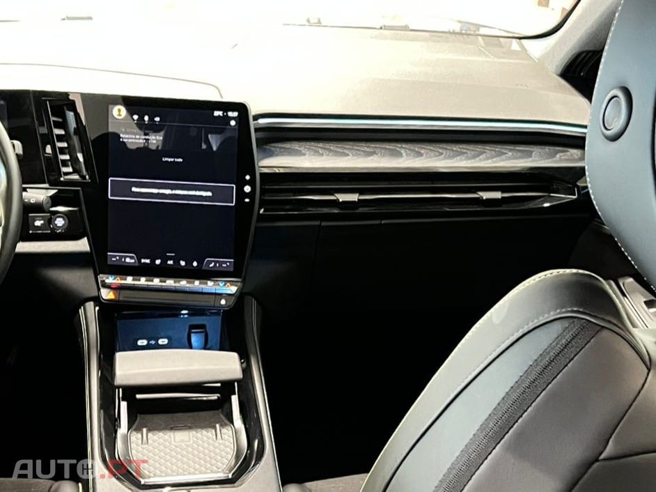 Renault Austral Iconic Mild Hybrid 160 EDC