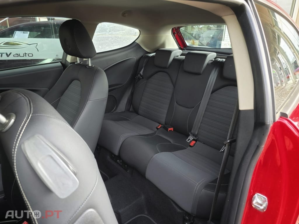 Alfa Romeo Mito 0.9 T TwinAir