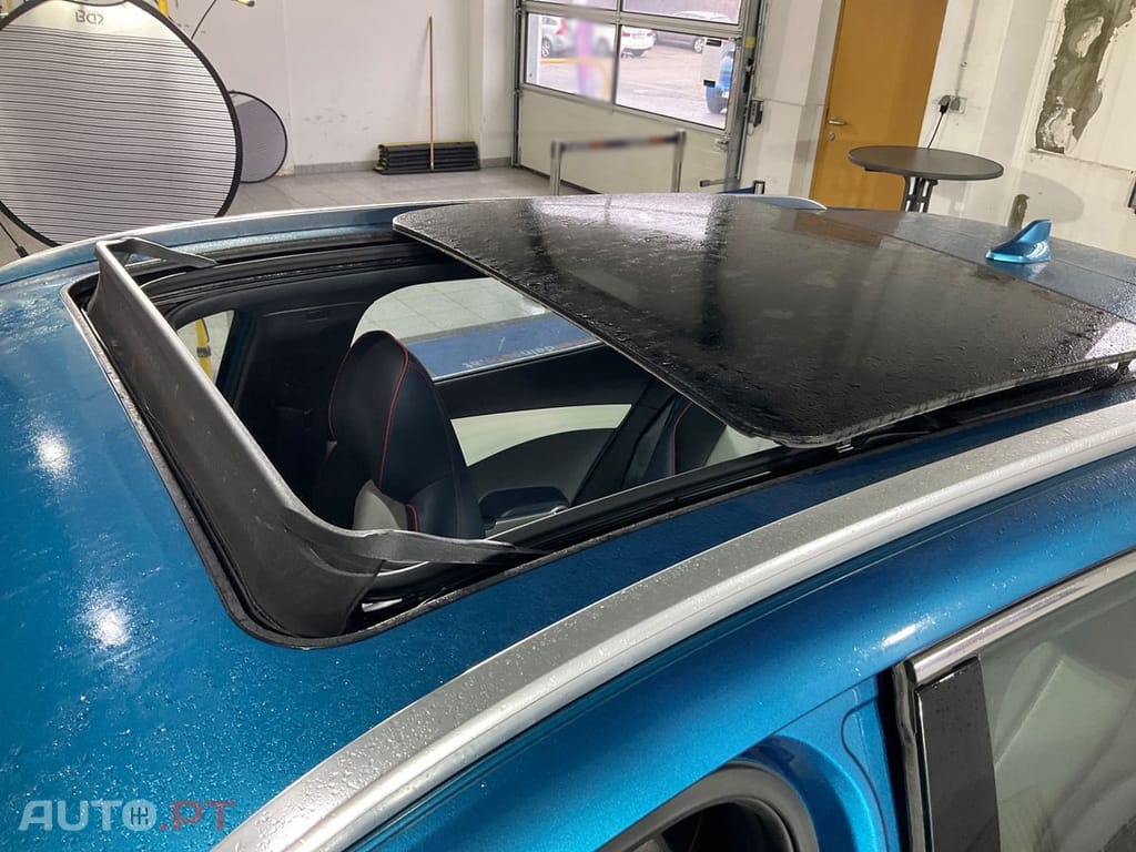 BYD Atto 3 Drive Comfort