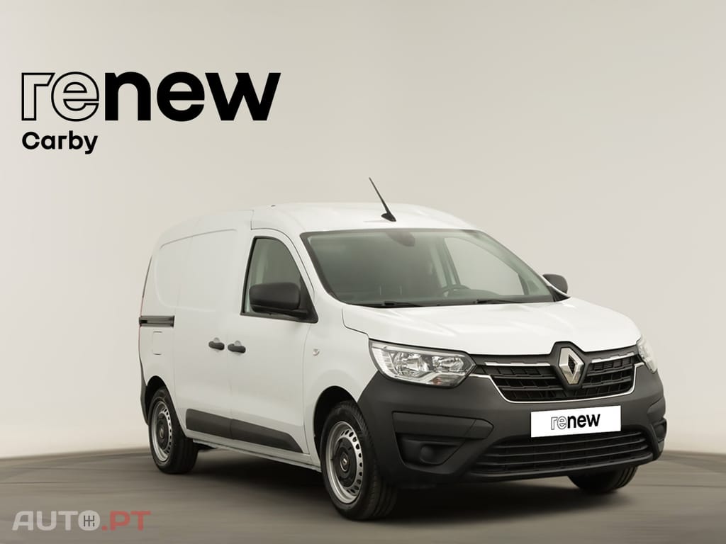 Renault Express Express 1.5 Blue dCi Advance