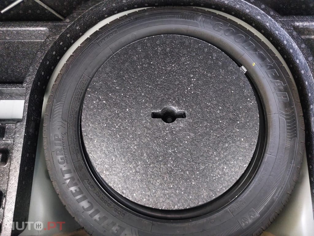 Fiat Tipo 1.3 M-Jet Lounge