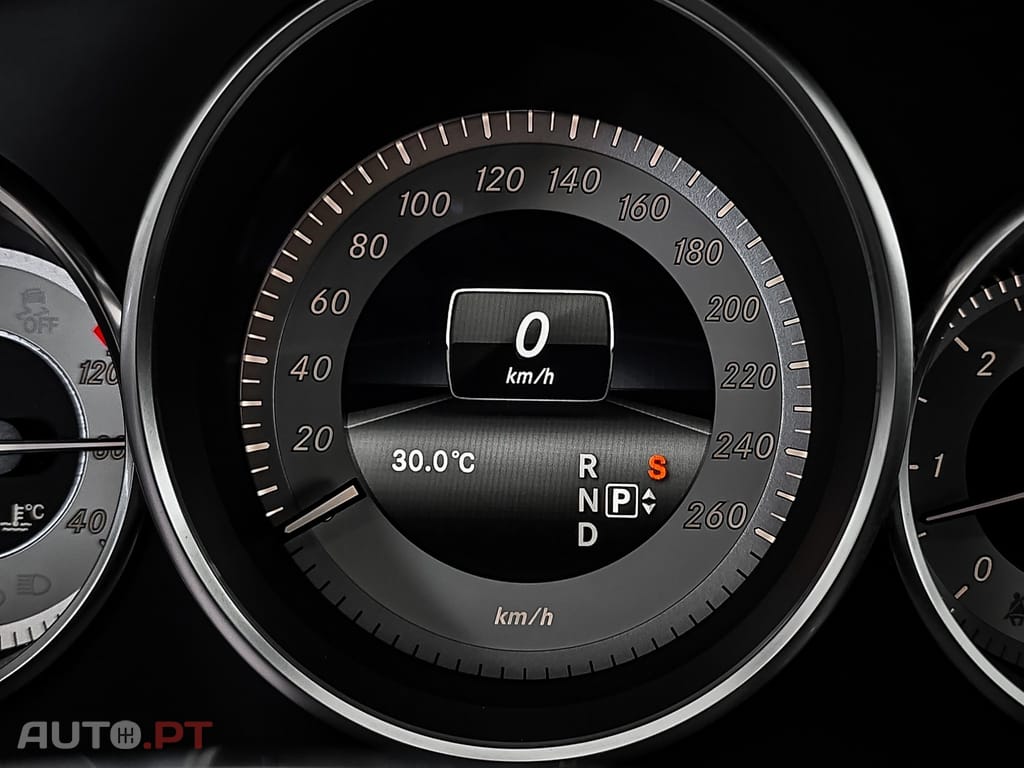 Mercedes-Benz CLS 350 CDi AMG