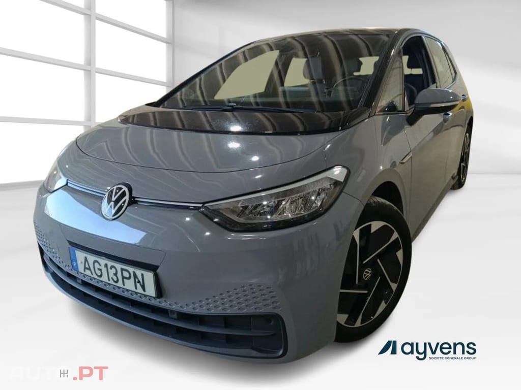 Volkswagen Id.3 Pro Performance