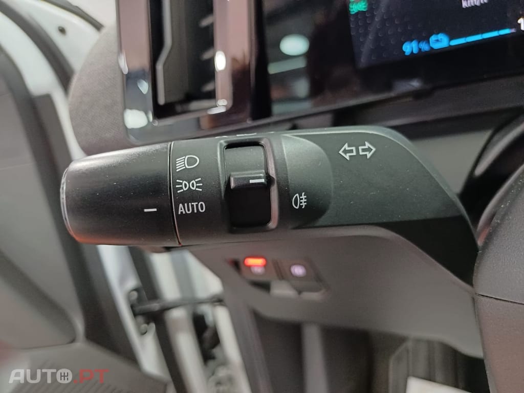 Renault Mégane E-Tech EV60 Iconic Optimum Charge