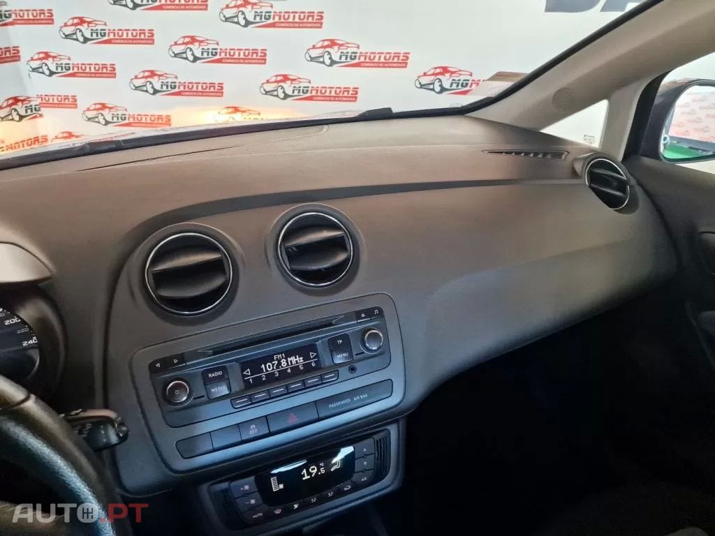 Seat Ibiza 1.2 TSi Style