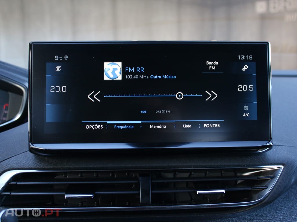 Peugeot 5008 1.2 PureTech Allure