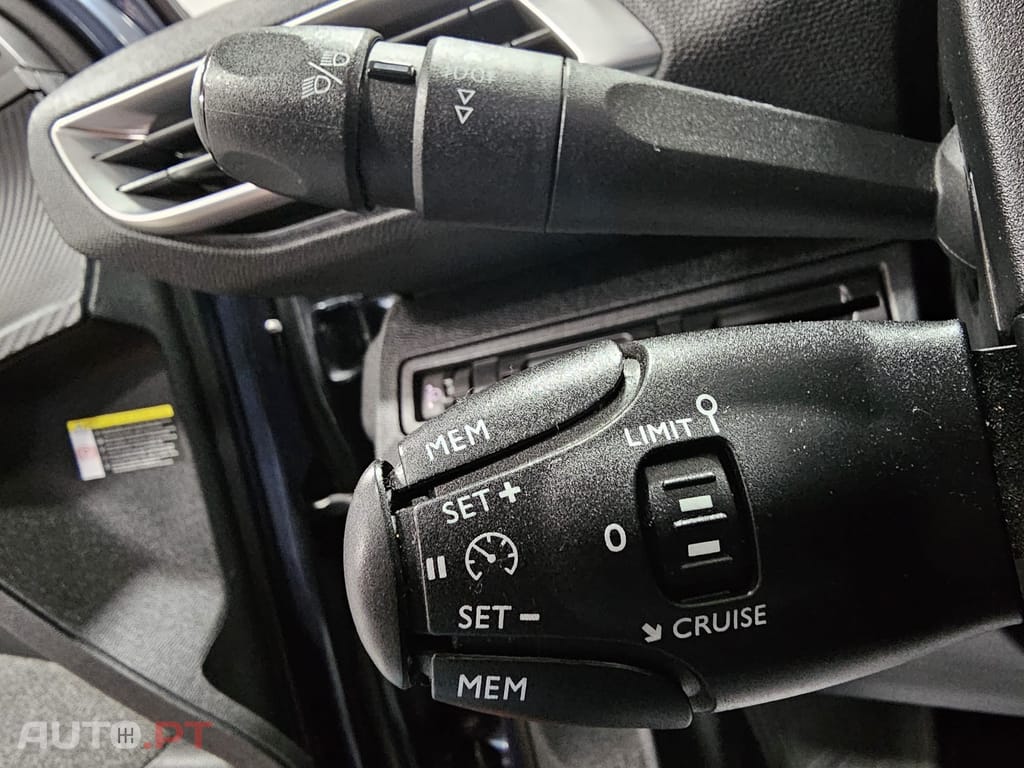 Peugeot 5008 1.6 BlueHDi Allure