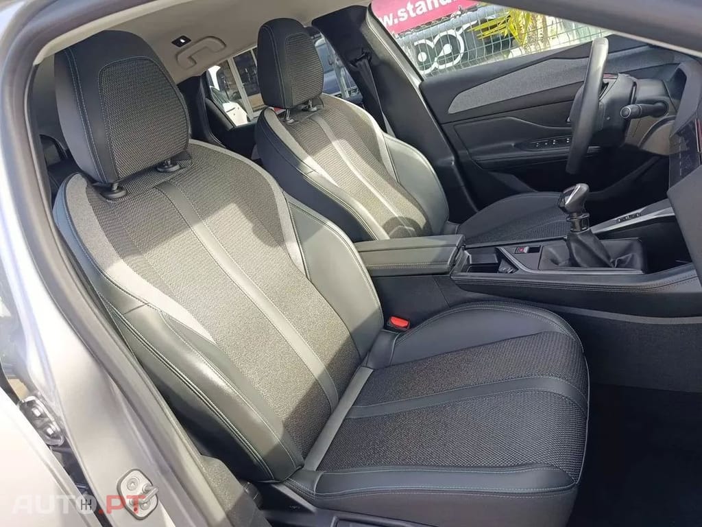 Peugeot 308  Puretech 130 Allure Pack