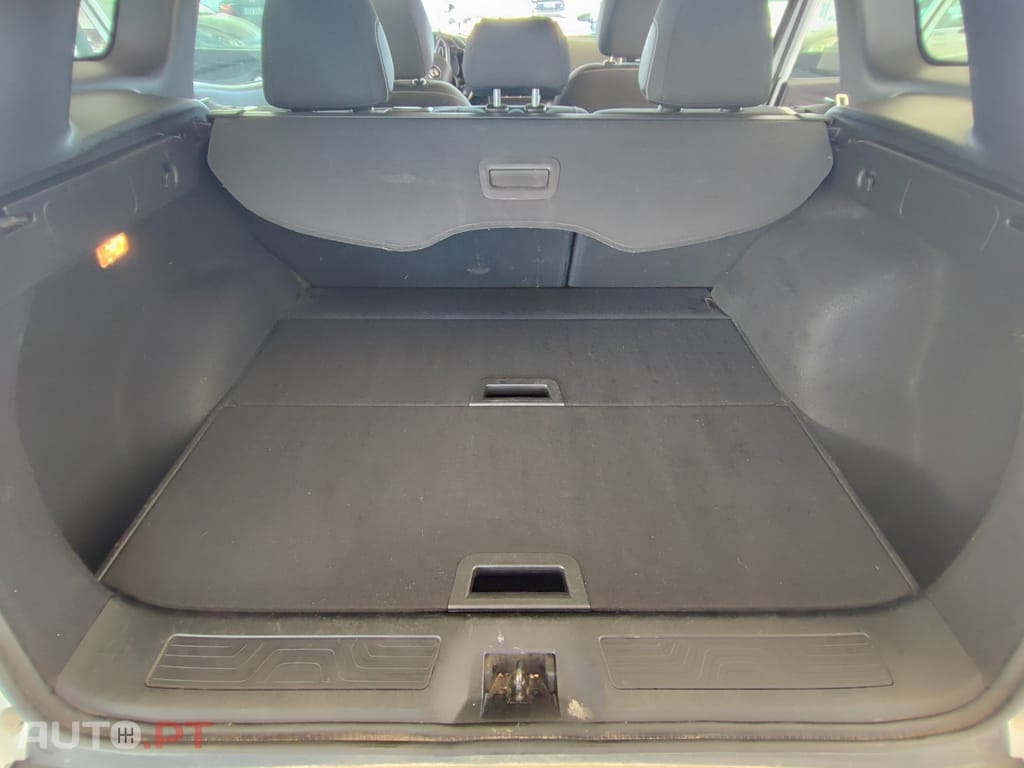 Renault Kadjar 1.5 dCi Exclusive