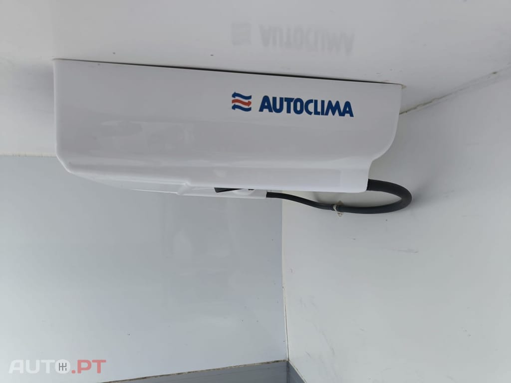 Citroen Berlingo 1.6 HDI L2 3L FRIO + ISOTERMICA