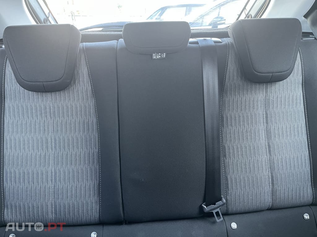 Opel Corsa 1.2 Edition