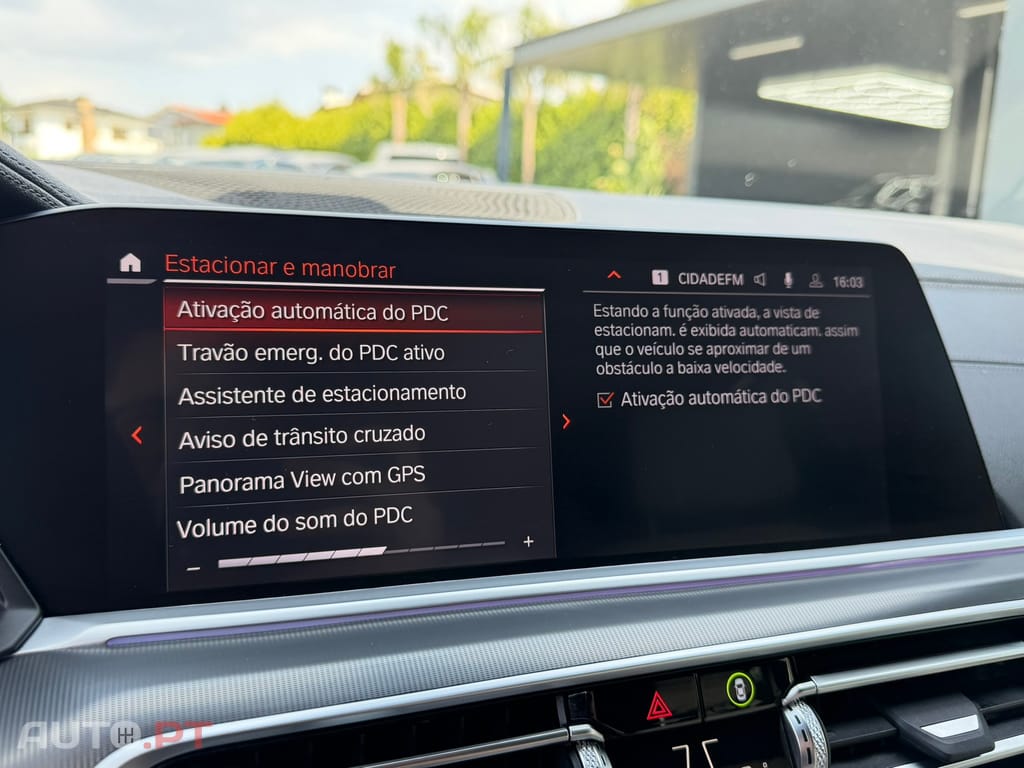 BMW X5 45 e xDrive Pack M
