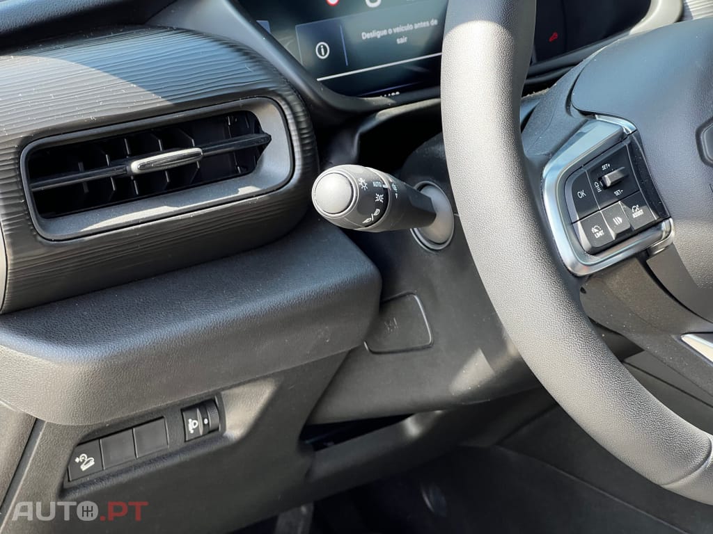Jeep Avenger 1.2 GSE T3 Altitude