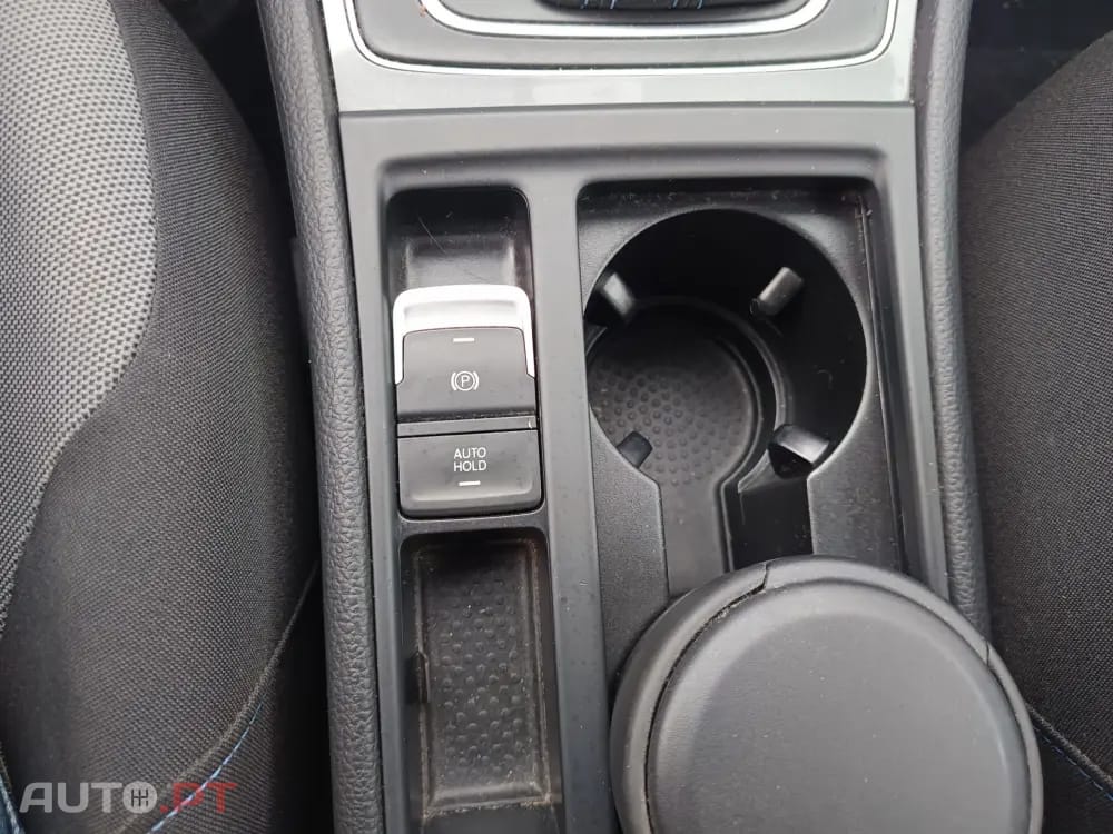 Volkswagen e-Golf AC/DC