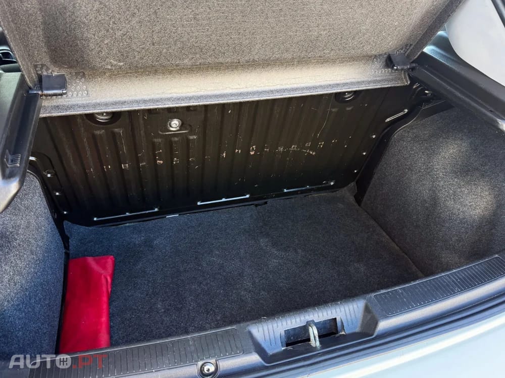 Fiat Punto 1.3 M-Jet Easy S&S