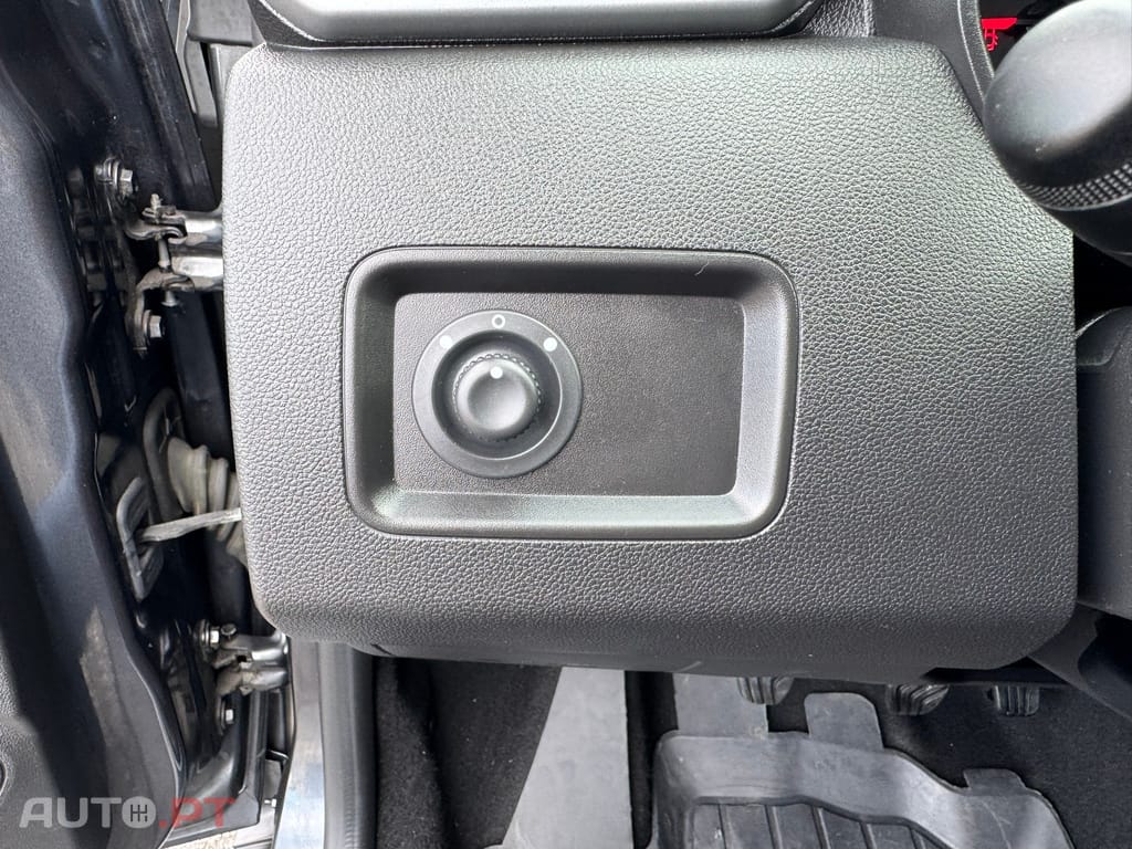 Dacia Duster 1.0 TCe Comfort