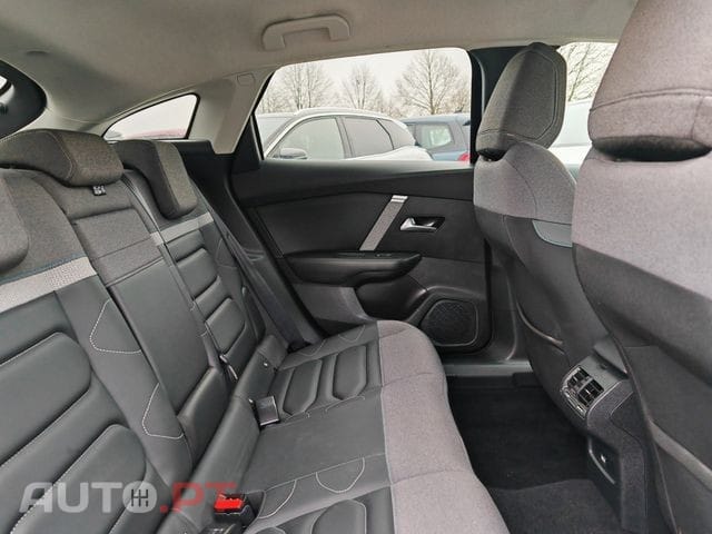 Citroen C4 1.2 PureTech Feel Pack EAT8
