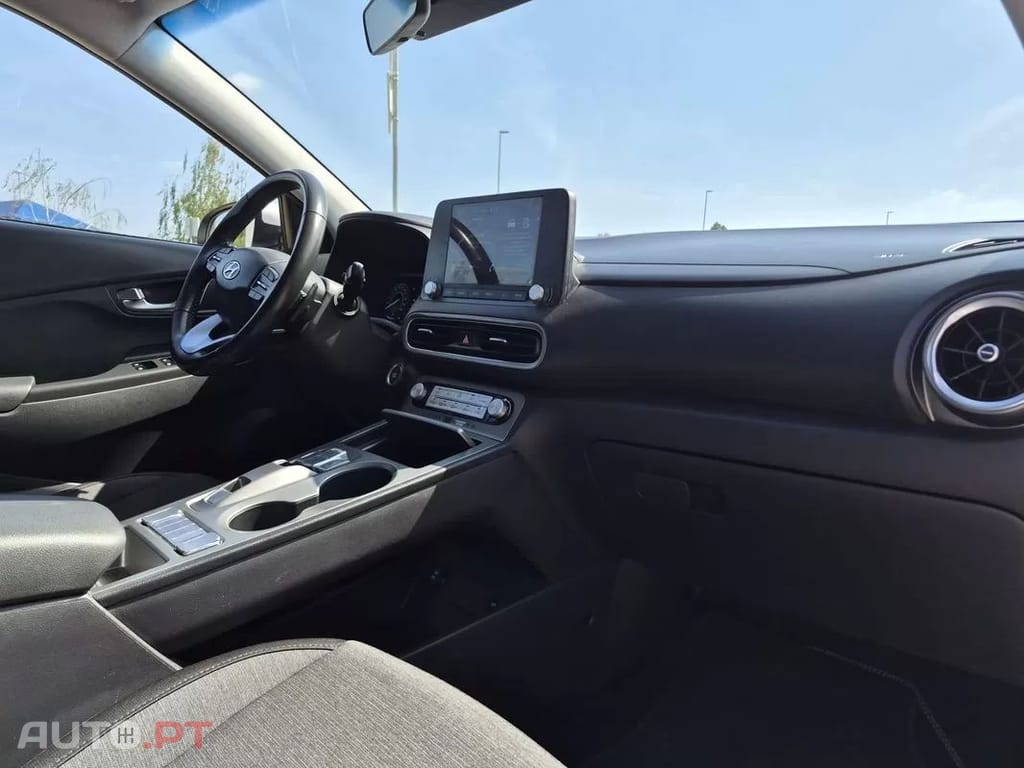 Hyundai Kauai  Edition 30plus