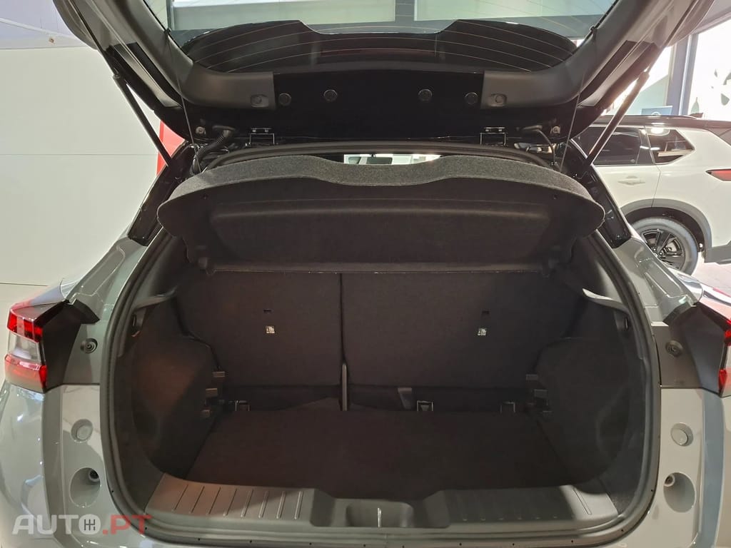 Nissan Juke N-Connecta Two Tone | 09/2024 | Apenas 9500 km | Como Novo e com Garantia