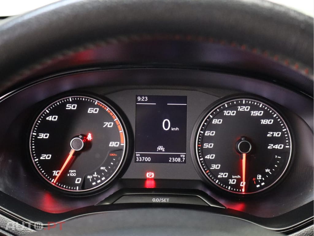 Seat Arona 1.0 TSI FR 