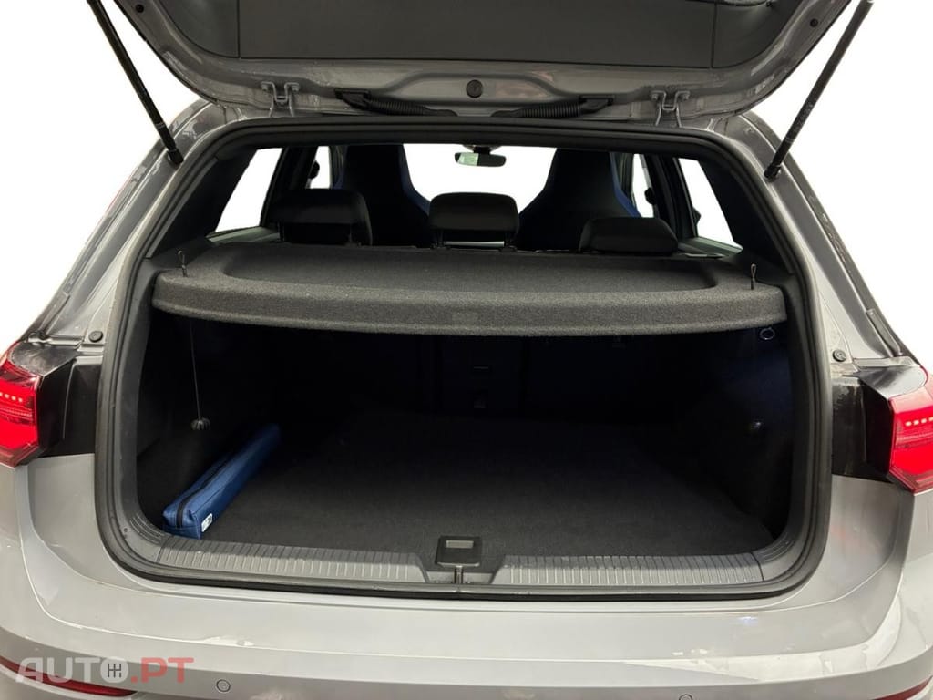 Volkswagen Golf 1.4 Hybrid OPF GTE DSG6