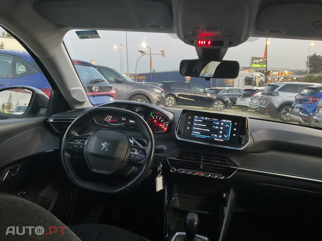 Peugeot 208 1.2 PureTech Active Pack