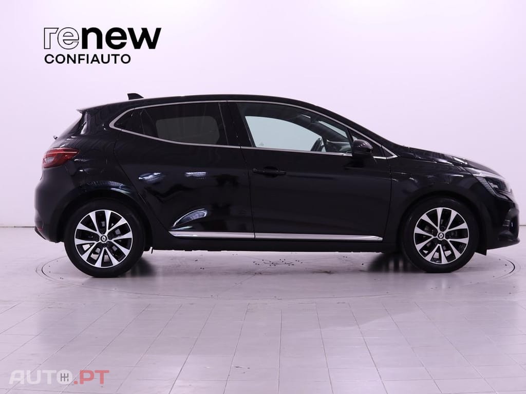 Renault Clio CLIO 5 TECHNO TCE 90