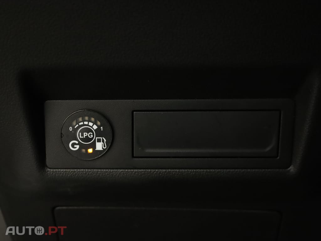 Renault Captur Captur 1.0 TCe Techno Bi-Fuel