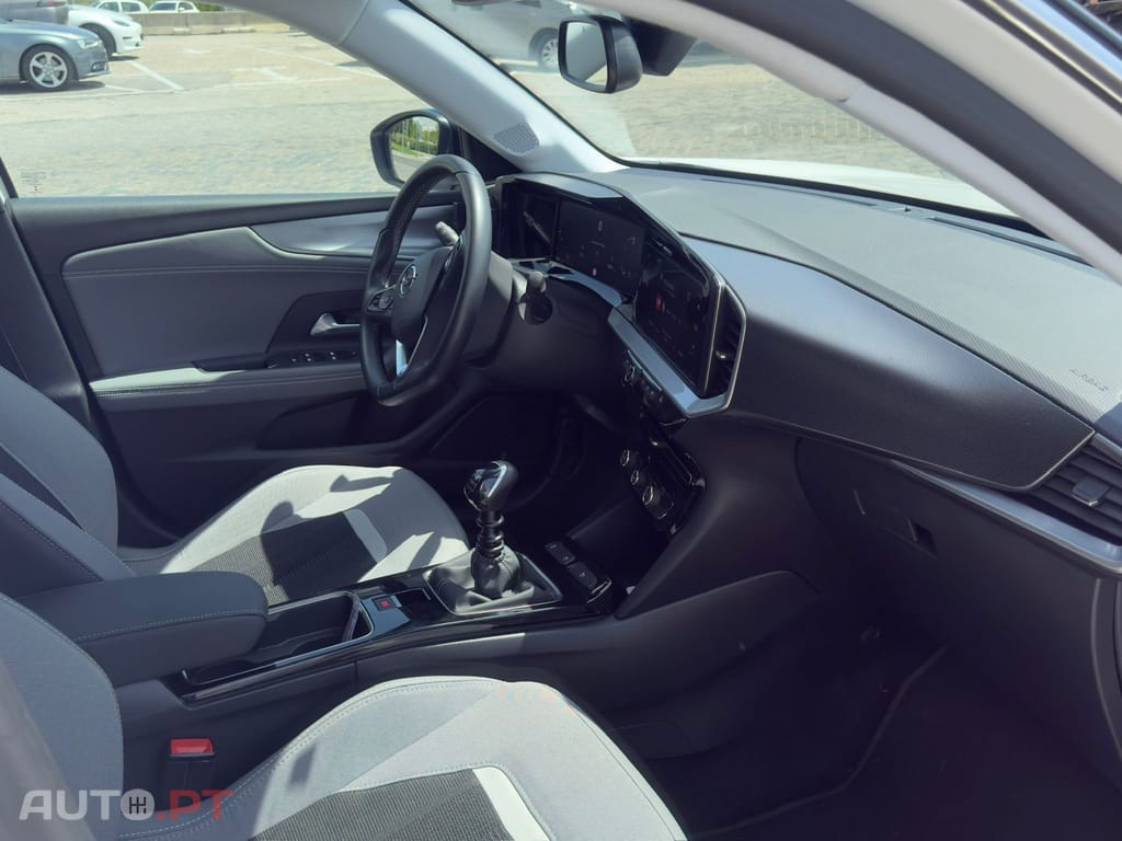 Opel Mokka 1.2 Turbo Elegance