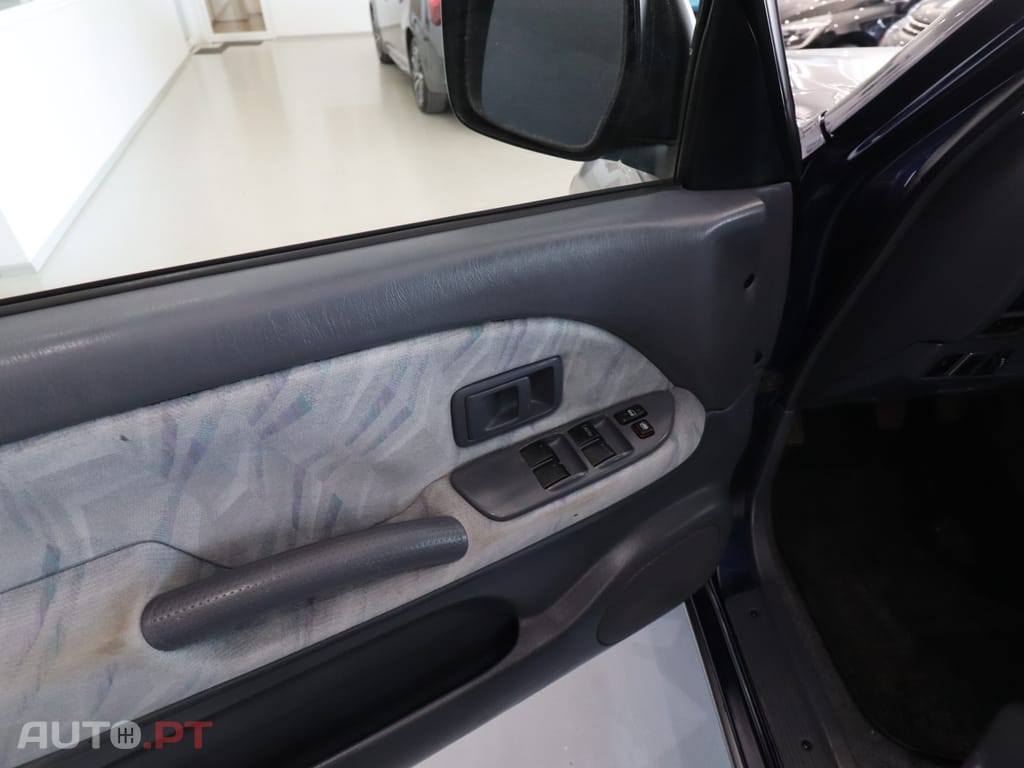 Toyota Land Cruiser 3.0 TD Standard