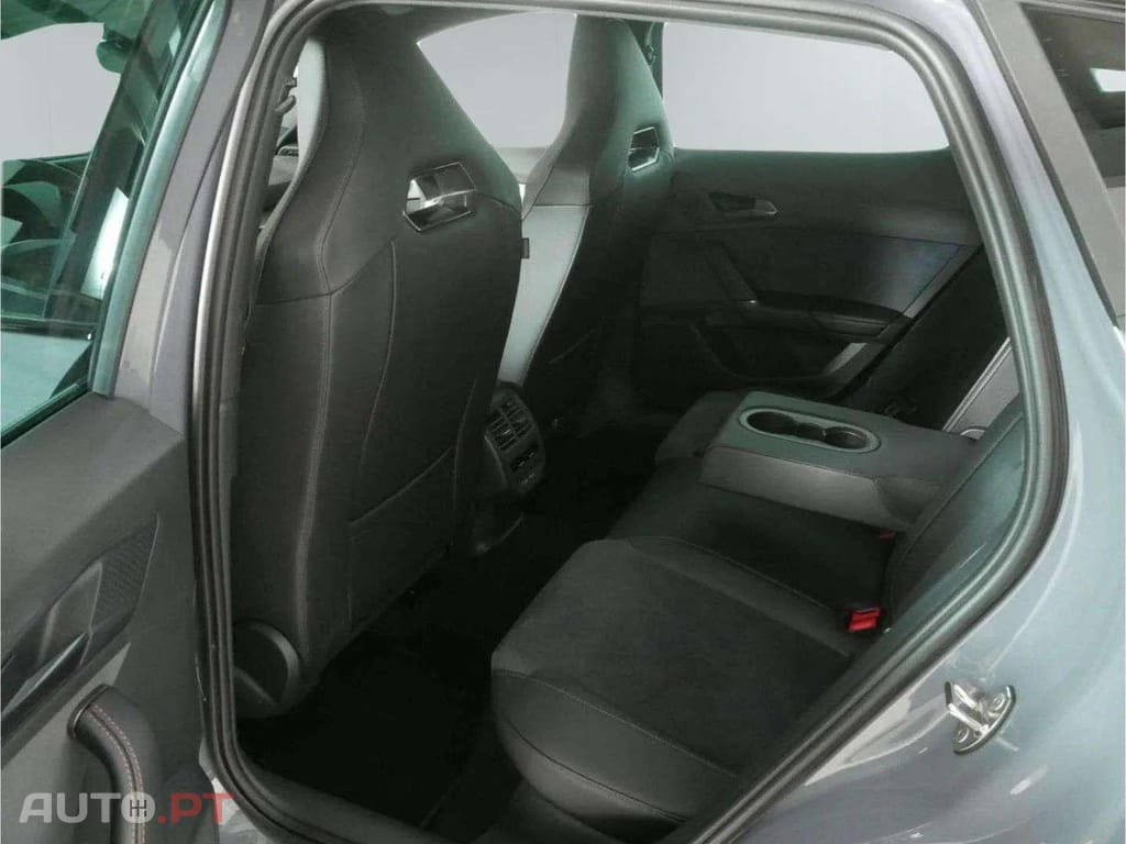 Cupra Formentor 1.5 e-Hybrid VZ DSG