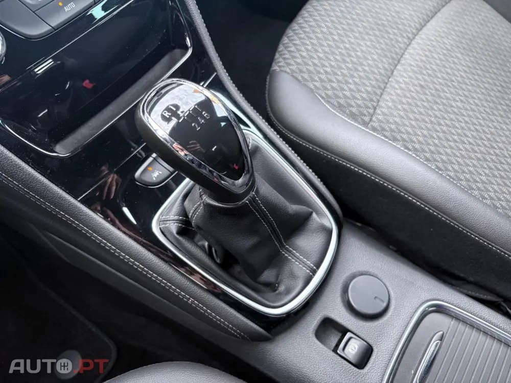 Opel Astra 1.6 CDTI Innovation S/S