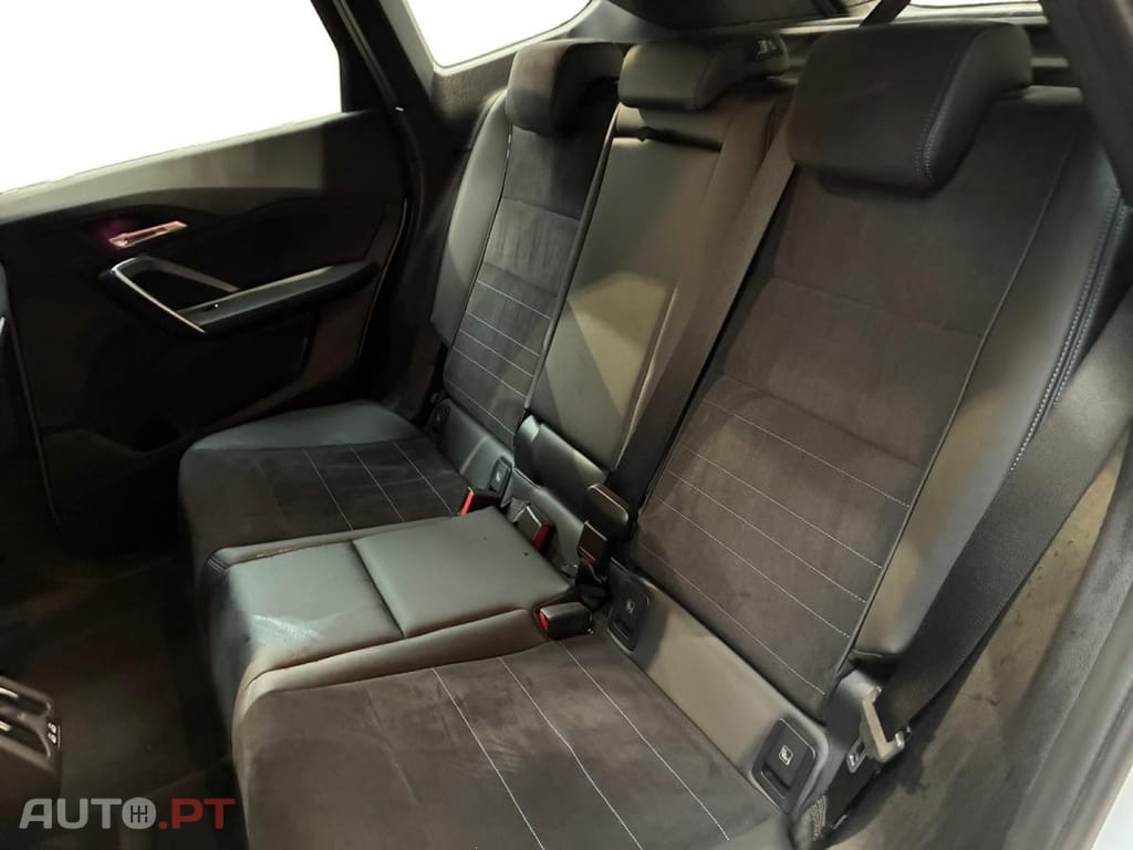 BMW iX1 eDrive20 M Sport