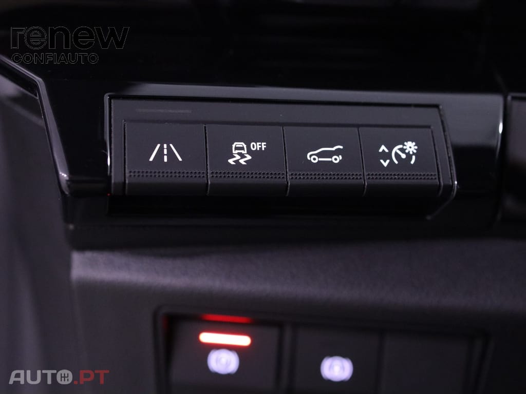 Renault Austral 1.3 Mild Hybrid Iconic Auto — fotografia 18