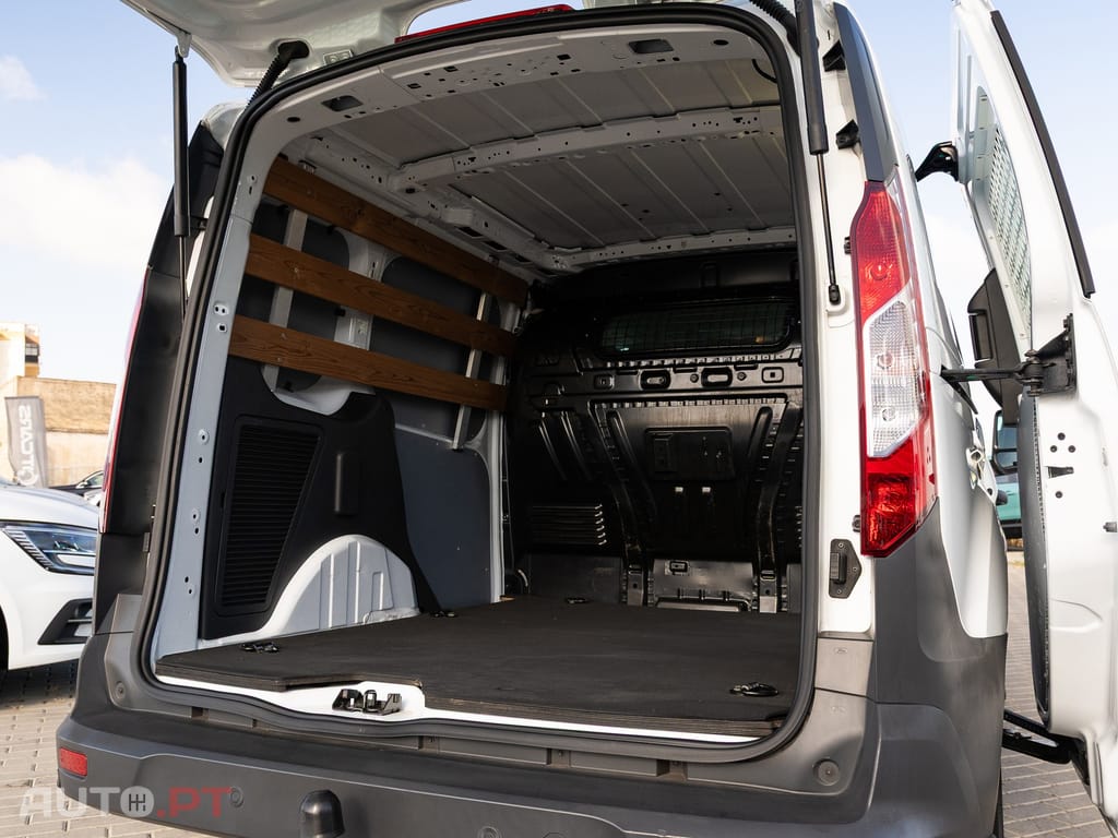 Ford Transit Connect 230 L1 LKW Auto Trend