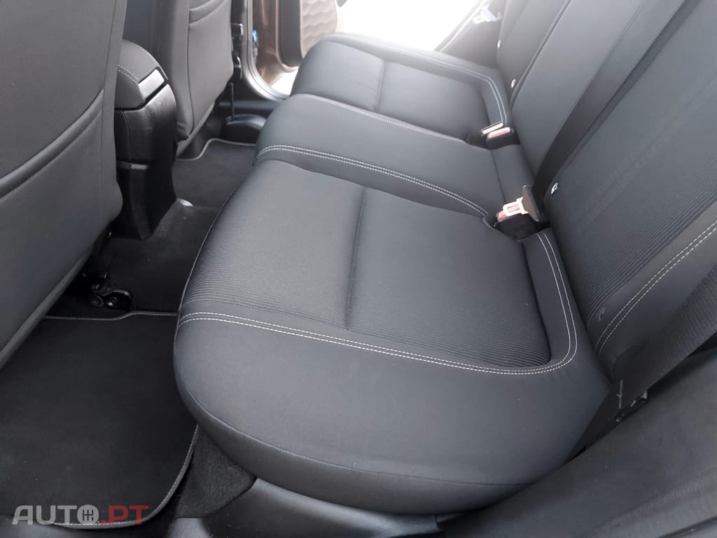 Fiat Tipo 1.3 M-Jet Lounge