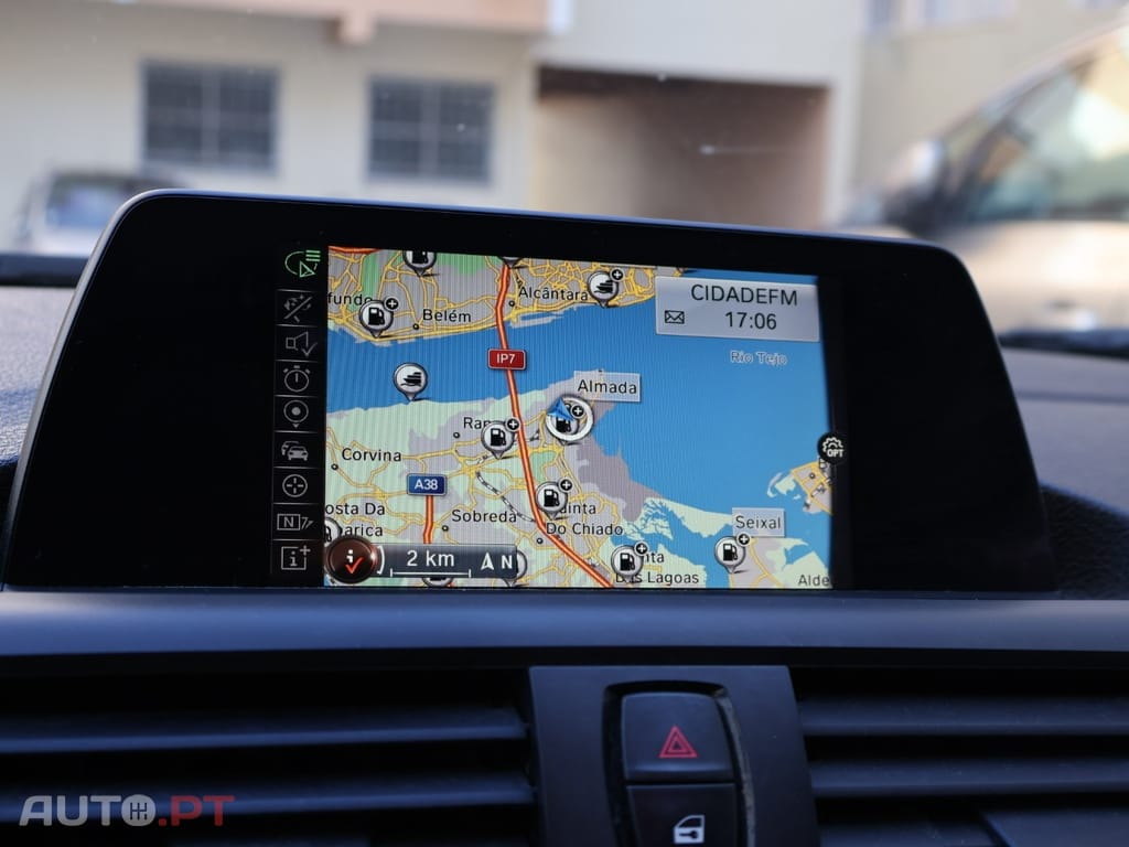 BMW 116 D