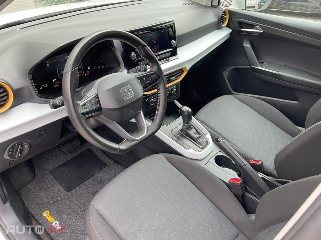 Seat Arona 1.0 TSI Style DSG