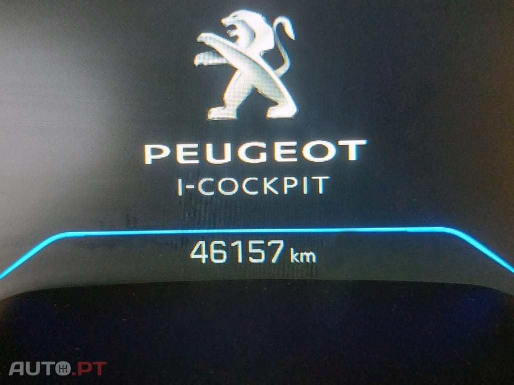 Peugeot 508 SW 1.5 BlueHDi Active Pack EAT8