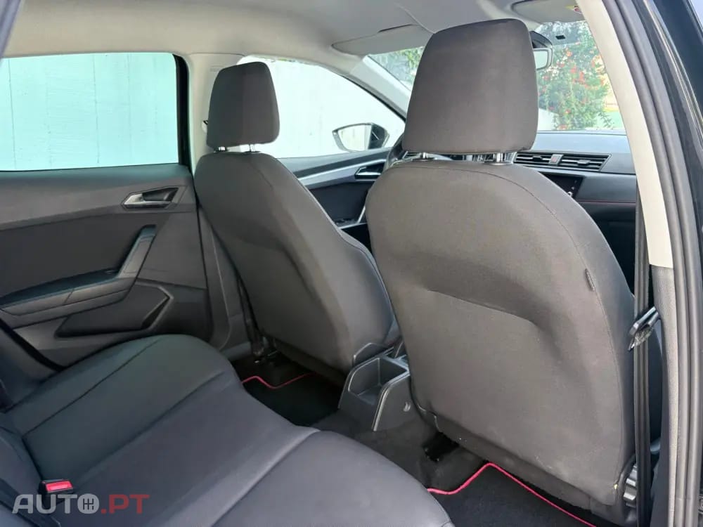 Seat Ibiza 1.0 TSI FR