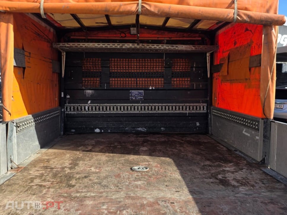 Ford Transit 2.0 TDCi Active