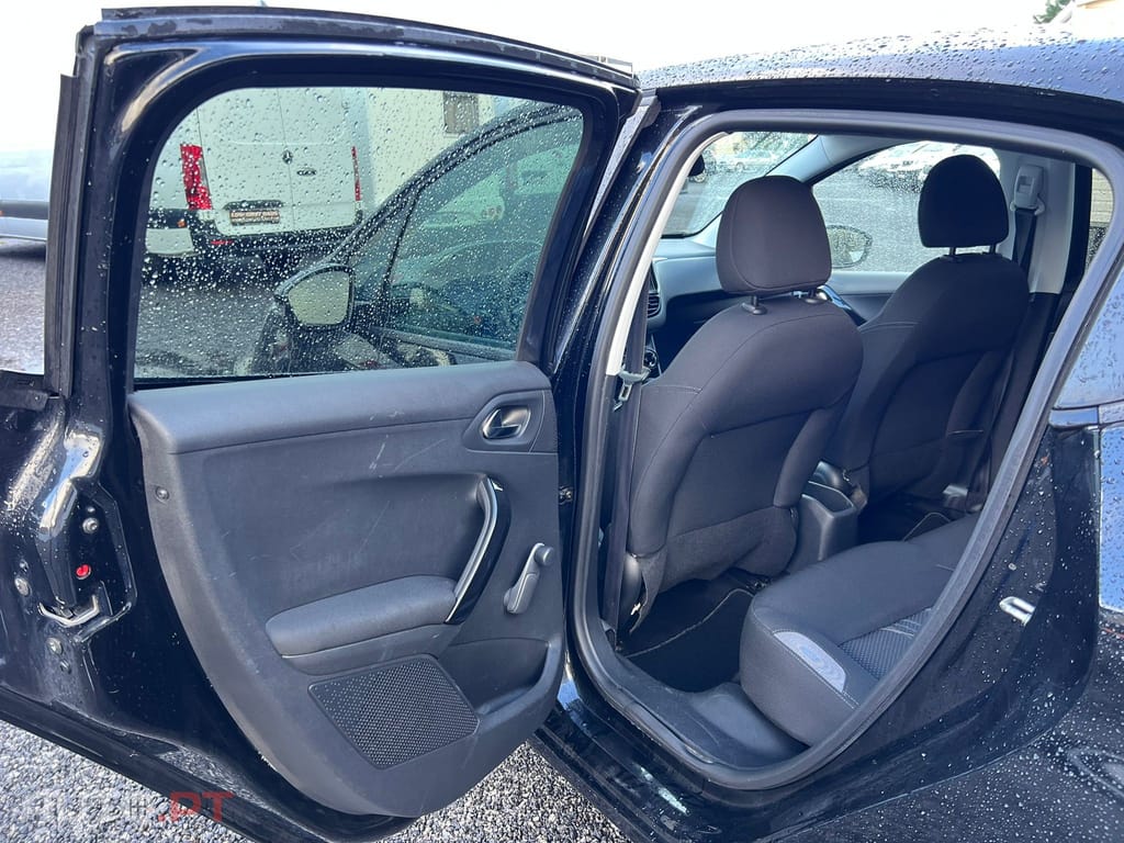 Peugeot 208 1.2 PureTech Active