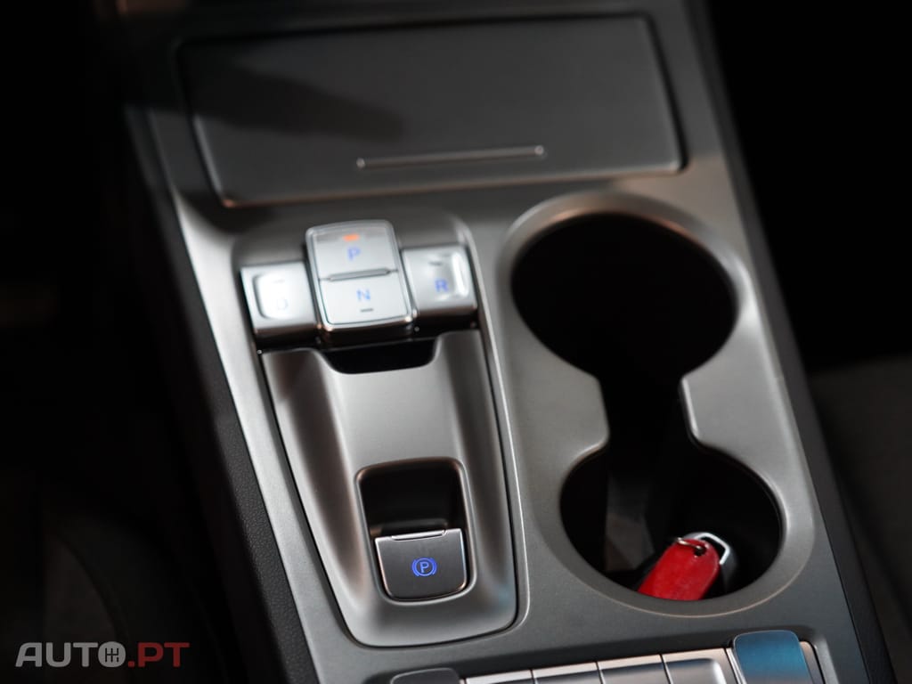 Hyundai Kauai 39 kWh Premium